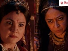 ‘रामायण’ से सामने आई कैकेयी-मंथरा की पहली झलक, फिल्म को लेकर बढ़ी फैंस की एक्साइटमेंट
