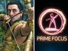 Income Tax searches at Ramayana producer Prime Focus’ Mumbai offices; shares FALL 8%