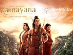 Ramayana: Part One to get JioHotstar pay-per-view release following theatrical window