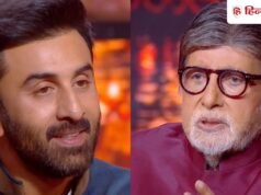 KBC के स्पेशल एपिसोड में पहुंची ‘रामायण’ की टीम, अमिताभ ने बताई अपनी दिवाली की याद