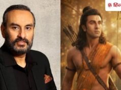 4 हजार करोड़ की रामायण बना रहे नमित मल्होत्रा पर IT का ऐक्शन, ऑफिस में मारा छापा
