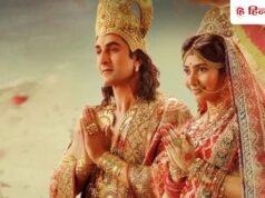 Ramayana: एडवांस बुकिंग से अब तक इतने करोड़ कमा चुकी है रामायण, पहले ही दिन छू सकती है यह आंकड़ा