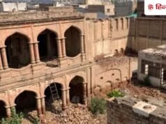पाकिस्तान में ऐतिहासिक ‘राम लीला मंदिर’ पर कब्जे की कोशिश! प्रशासन ने किया सील