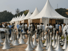 INDIA bloc rally: Over 4k cops, CAPF companies to be deployed