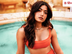 फिल्मों में बिकिनी पहनने से Rashmika Mandana को है ऐतराज? बोलीं- मैं ऐसी इंसान नहीं हूं…