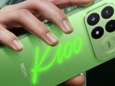 लॉन्च से पहले Redmi K100 की कीमत लीक, 10,000mAh बैटरी के साथ आ सकता है फोन
