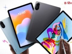 Redmi Pad 3 4G जल्द हो सकता है लॉन्च, मिल सकती है 10,000mAh बैटरी; सामने आई डिटेल