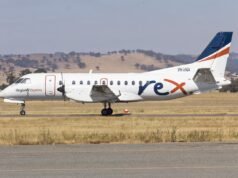 Ex-Rex Airlines chief executive fined, banned for 4 years