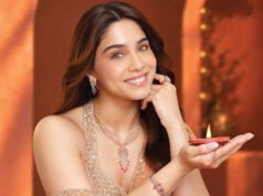 Sharvari named first-ever brand ambassador of Reva by PNGS