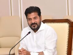 Revanth urges Congress leaders to join INDIA bloc protest in Delhi