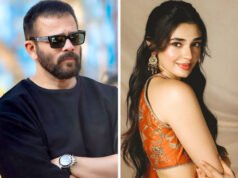 EXCLUSIVE: Rohit Shetty-backed Krithi Shetty-starrer titled Hum Tere Pyaar Mein; to be directed by his protégé Vidhi Ghodgaonkar