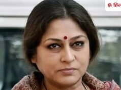 विधवा होकर सिंदूर क्यों लगाती हैं रूपा गांगुली? ट्रोलर्स को महाभारत की ‘द्रौपदी’ ने दिया करारा जवाब