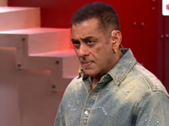 Bigg Boss 20: ‘वीकेंड का वार’ में मचेगा बवाल, स्काउट के कान में थूकने को लेकर सलमान खान लेंगे काजी तौकीर की क्लास