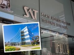 Experts grilled over Gina Rinehart’s helipad plan for Hancock office in West Perth