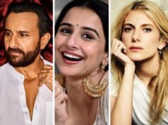 Saif Ali Khan and Vidya Balan reunite for Ritesh Batra’s Long Years Ago; Mélanie Laurent joins cast