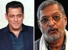 Salman Khan postpones Mumbai event after the death of Khamoshi co-star Nana Patekar: Report