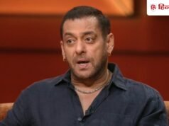 सलमान खान के बेडरूम में होती थीं अजीब चीजें, बोले- मैं वहां कभी अकेला नहीं रहा