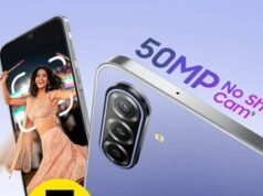 आ गया Samsung Galaxy F70 5G, दावा- इसमें सबसे स्लिम और बेस्ट कैमरा; बस इतनी है कीमत