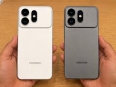 Samsung Galaxy S27 Ultra की डिटेल लीक, बेजल्स पहले से स्लिम, मोटा हो सकता है कैमरा मॉड्यूल