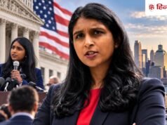 9/11 हमले ने बदली जिंदगी, अब न्यूयॉर्क में बड़ा पद पाने की रेस में, कौन हैं सरिता कोमाटिरेड्डी?