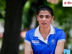सविता पूनिया का खुलासा, बोलीं- पिछले साल हॉकी छोड़ने का फैसला कर लिया था, लेकिन अब…