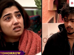 Bigg Boss 20 Promo: काशवी के जाने के बाद बिगड़ी लव की हालत, स्काउट से बोलीं- करियर बर्बाद कर दिया
