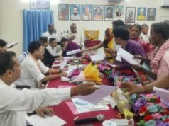 ସେବା ସେତୁ ଶିବିର ଅନୁଷ୍ଠିତ