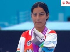 शीतल देवी ने एशियन पैरा गेम्स में काटा गदर, लगातार दूसरा गोल्ड जीता; स्वाति चौधरी ने रचा इतिहास