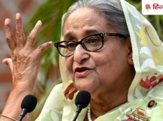 हिंदुओं पर अत्याचार, मंदिरों को भी नहीं छोड़ रहे; शेख हसीना ने बांग्लादेश के हालात पर जताई चिंता