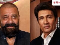 संजय दत्त के सपोर्ट में आए शेखर सुमन, कहा- उन्हें उस बात के लिए मत घेरिए जो..