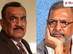 ‘जब पत्नी को हुआ कैंसर तो मसीहा बने नाना पाटेकर, प्रोड्यूसर से दिलवाए पैसे’, दोस्त को यादकर भावुक हुए शिवाजी साटम