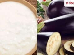 बैंगन के साथ दही खाना पड़ सकता है भारी, जानिए सेहत को होने वाले 5 बड़े नुकसान