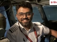 ‘को-पायलट नमाज पढ़ने उठा, फिर मेरे सिर पर वार किया’, स्मित मच्छार ने बताई फ्लाईदुबई हमले की दास्तान