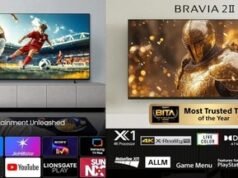 Amazon Sale: Sony या Samsung? 55-इंच TV पर मिल रहा भारी डिस्काउंट, खरीदने से पहले जानें कीमत और फीचर्स का फर्क!
