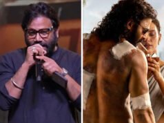 Sandeep Reddy Vanga-Prabhas’ Spirit postponed to Diwali 2027, set to release on October 29