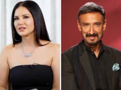 Sunny Leone-Rahul Dev’s Chudail lands in rights ROW; Ganesh Jain issues public notice claiming exclusive digital, TV and allied rights