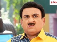 TMKOC: जेठालाल ने चिटफंड में डुबाया बाप का पैसा, अब चंपकलाल के डर से हो रही हालत खराब