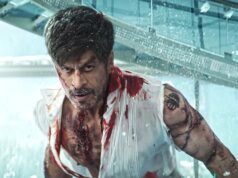The biggest competitor for King is not another superstar or another film. It is Shah Rukh Khan’s own box-office history