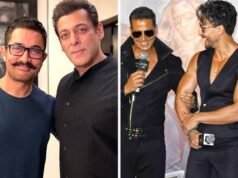 Were Salman Khan, Aamir Khan and Akshay Kumar on the target list? Police official CLARIFIES after Tiger Shroff firing incident