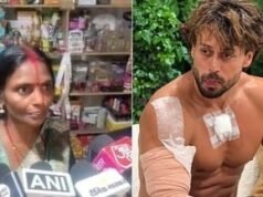 टाइगर श्रॉफ केस: बेगूसराय में ऋतिक को फोटो से नहीं पहचानी मां, साजिश का जताया डर