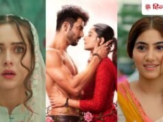 टॉप 10 की लिस्ट में इस हफ्ते कौन से शोज? ‘अनुपमा’ हुआ बाहर, यह शो बना नंबर वन