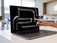 टचस्क्रीन MacBook का इंतजार खत्म, सामने आई लॉन्च टाइमलाइन; 16 इंच तक की स्क्रीन मिलेगी