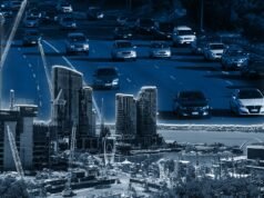 Revenue will tackle city traffic from Elizabeth Quay growth, govt says