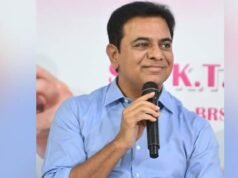 KTR asks Elon Musk to name ‘oligarchs’ blocking Starlink in India