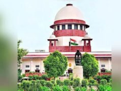 Contempt plea filed in SC over Delhi Metro station closures
