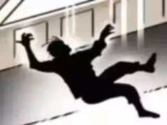 Man accidentally falls to death from building in Hyderabad