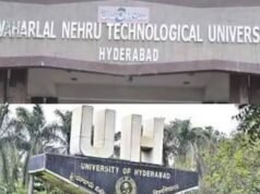 JNTU VC faces complaint over abusive language, sexist remarks