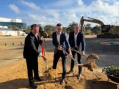 Blackburne bullish on housing market