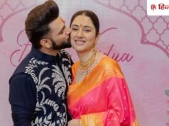 राहुल वैद्य ने नेशनल टीवी पर खोल दी ‘बेडरूम की प्राइवेट बातें’! लोगों बोले- ‘बिल्कुल घटिया…’