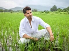 Varun Dhawan joins Better Nutrition as investor and brand ambassador: “Farming was only the beginning”